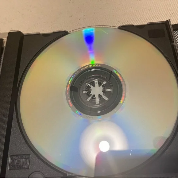 Bush Razorblade Suitcase CD - Picture 4 of 5